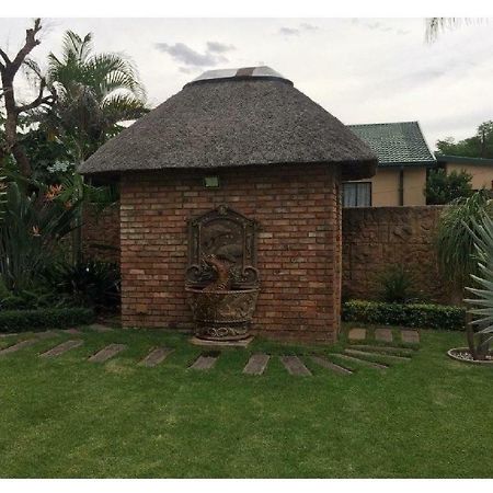 Lala Bela Guest House エクステリア 写真