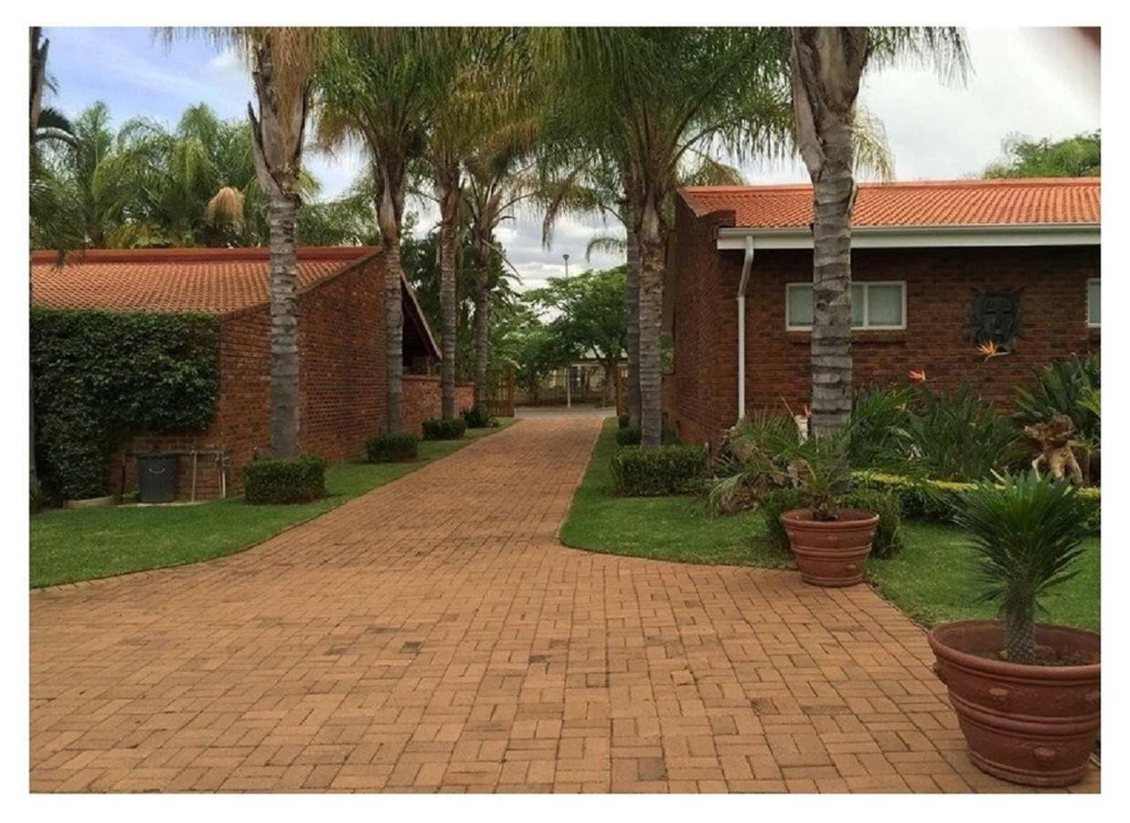 Lala Bela Guest House エクステリア 写真