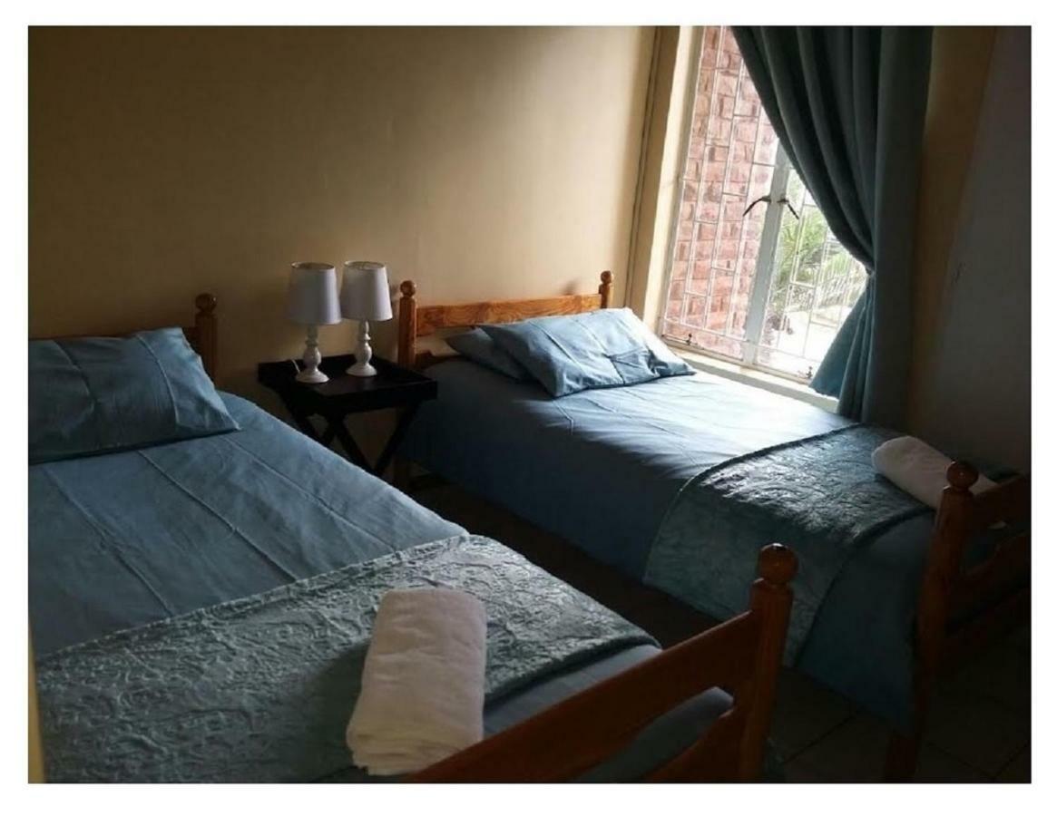 Lala Bela Guest House エクステリア 写真
